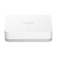 Комутатор мережевий D-Link GO-SW-5G
