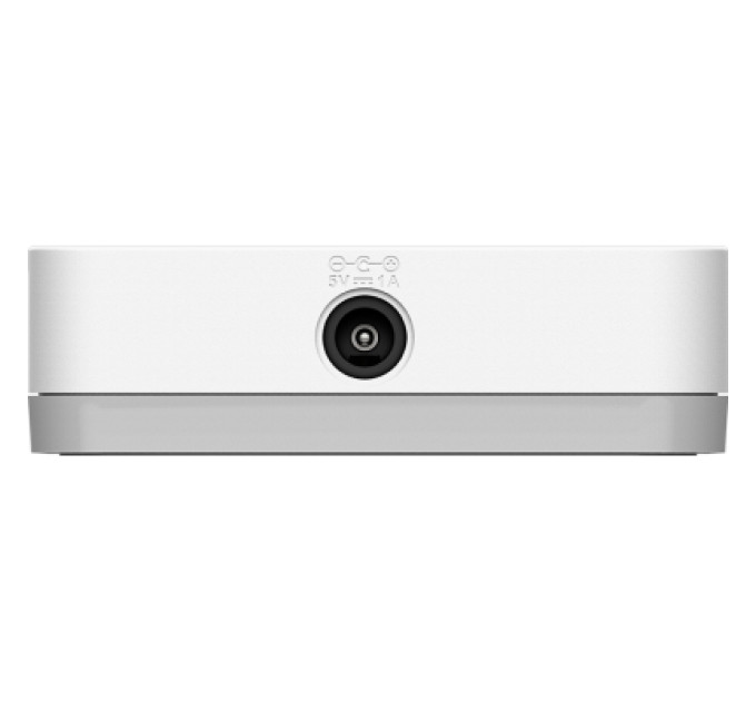 D-Link Комутатор мережевий D-Link GO-SW-5G
