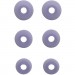 Навушники JBL Tune Beam Purple (JBLTBEAMPUR)