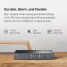 TP-Link Комутатор мережевий TP-Link LS1016G