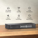 TP-Link Комутатор мережевий TP-Link LS1016G