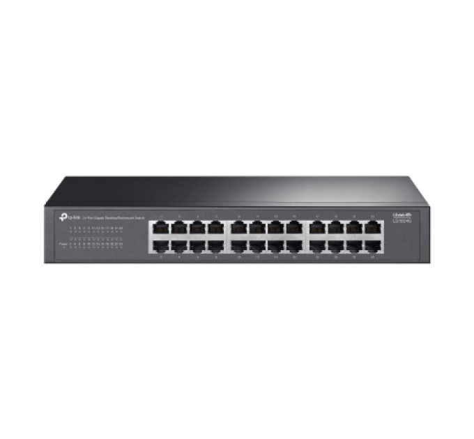 TP-Link Комутатор мережевий TP-Link LS1024G