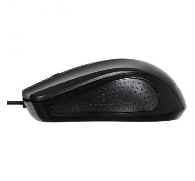 Acer Мишка Acer OMW010 USB Black (ZL.MCEEE.026)