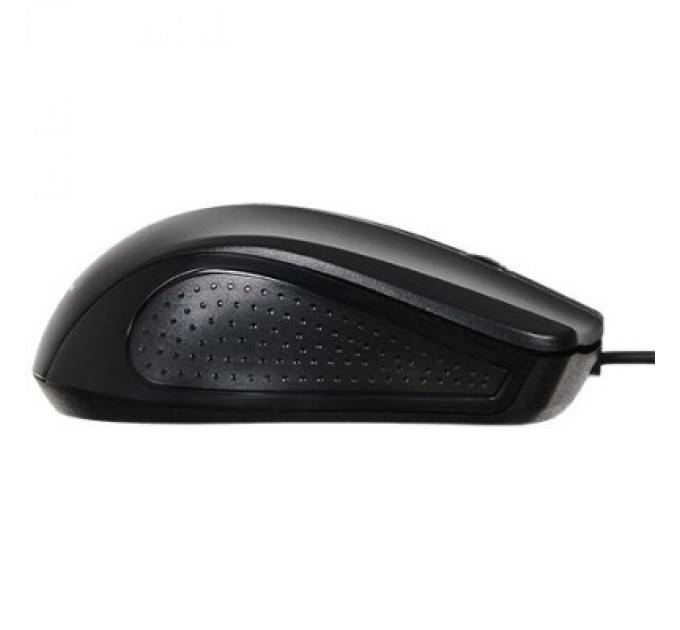 Acer Мишка Acer OMW010 USB Black (ZL.MCEEE.026)