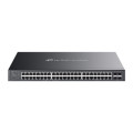 TP-Link Комутатор мережевий TP-Link SG2452LP