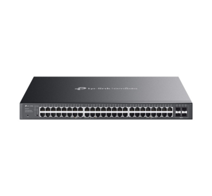 TP-Link Комутатор мережевий TP-Link SG2452LP