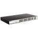 D-Link Комутатор мережевий D-Link DGS-1210-24P