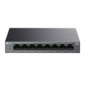 TP-Link Комутатор мережевий TP-Link LS108GP