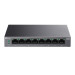 TP-Link Комутатор мережевий TP-Link LS108GP