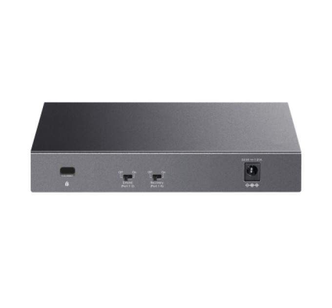 TP-Link Комутатор мережевий TP-Link LS108GP