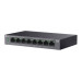 TP-Link Комутатор мережевий TP-Link LS108GP
