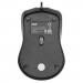 Acer Мишка Acer OMW010 USB Black (ZL.MCEEE.026)