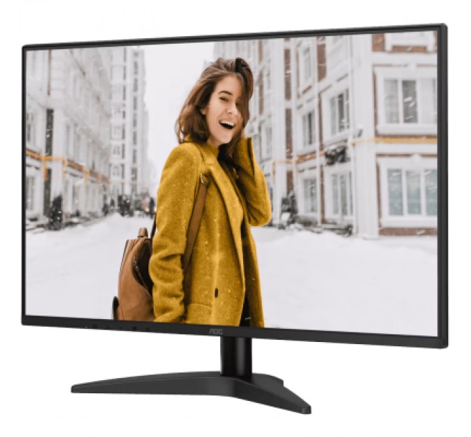Монітор AOC 27B36X