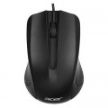 Acer Мишка Acer OMW010 USB Black (ZL.MCEEE.026)