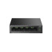 D-Link Комутатор мережевий D-Link LS105GP