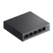 D-Link Комутатор мережевий D-Link LS105LP