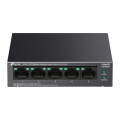 D-Link Комутатор мережевий D-Link LS105LP