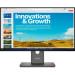 Lenovo Монітор Lenovo P24QD-40 (64B1GAT1UA)
