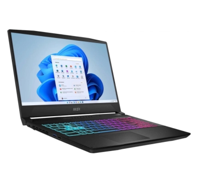 MSI Ноутбук MSI Katana 15 B12VEK-1000PL (B12VEK-1000PL)