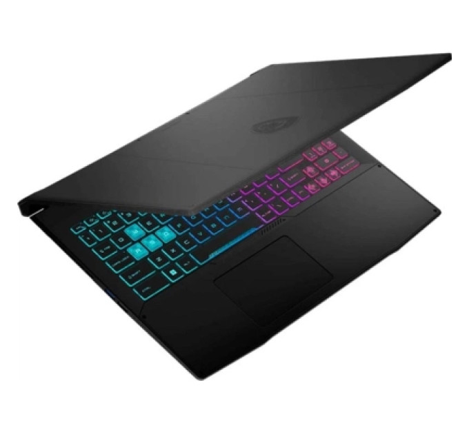 MSI Ноутбук MSI Katana 15 B12VEK-1000PL (B12VEK-1000PL)