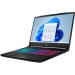 MSI Ноутбук MSI Katana 15 B12VEK-1000PL (B12VEK-1000PL)