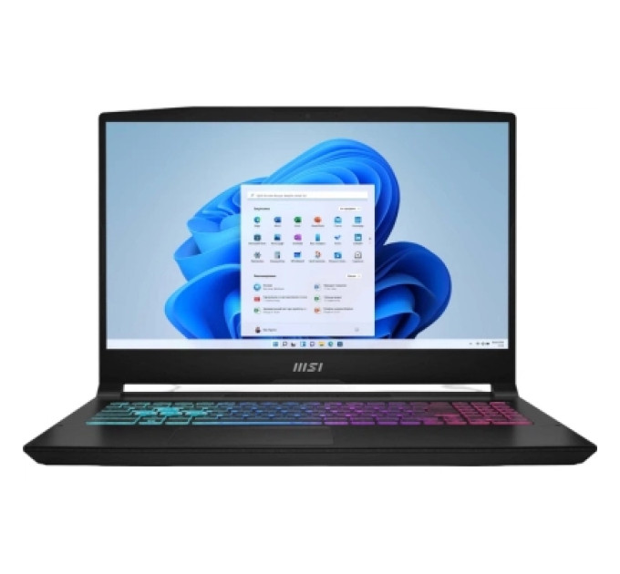 MSI Ноутбук MSI Katana 15 B12VEK-1000PL (B12VEK-1000PL)