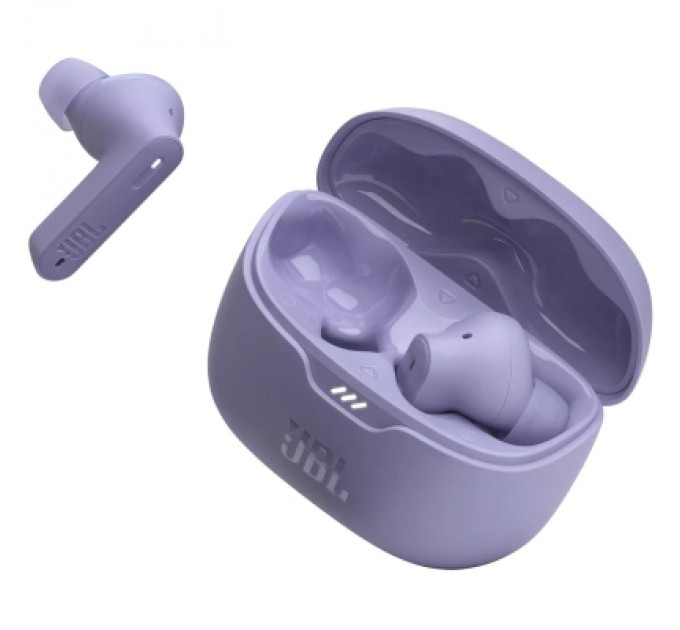 Навушники JBL Tune Beam Purple (JBLTBEAMPUR)