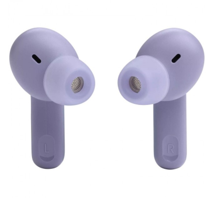 Навушники JBL Tune Beam Purple (JBLTBEAMPUR)