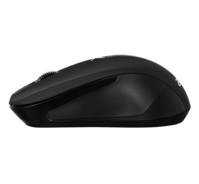Мишка Acer OMR010 Wireless Black (ZL.MCEEE.028)