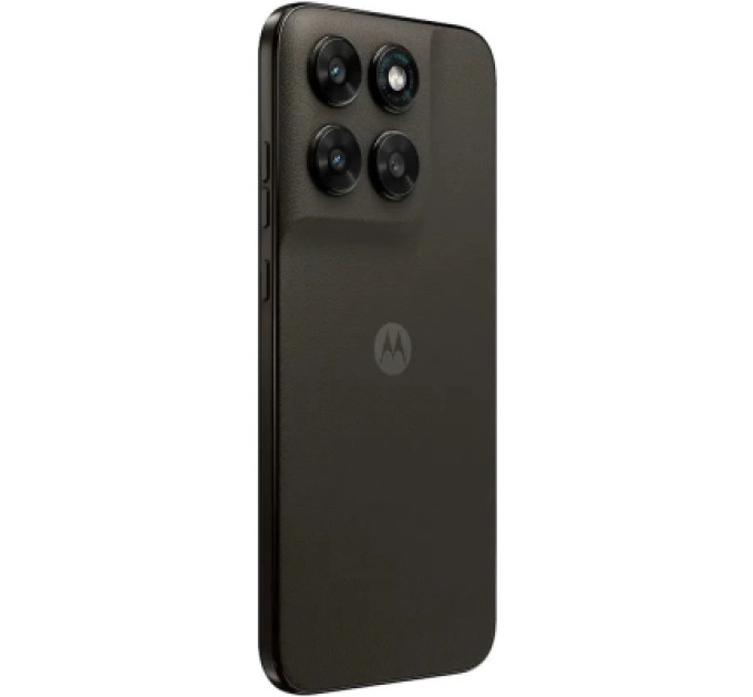 Motorola Мобільний телефон Motorola G77 8/256GB Black Olive (Black) (PBAW0026RS)