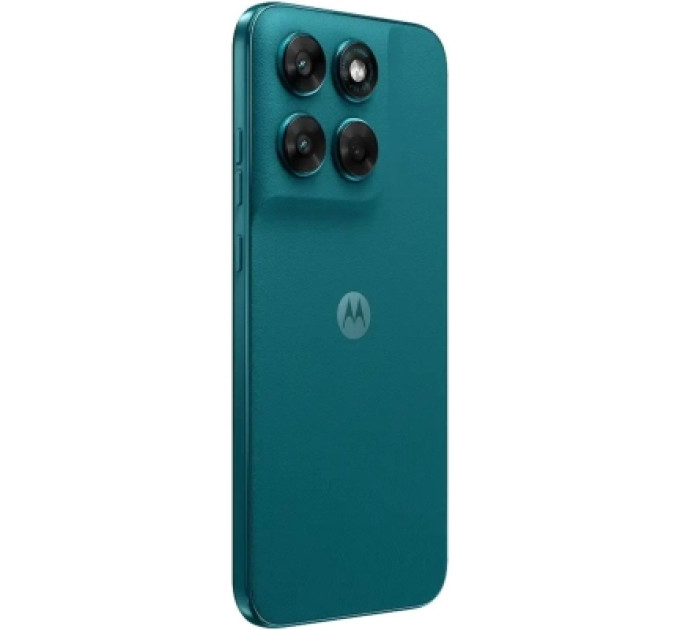 Motorola Мобільний телефон Motorola G77 8/256GB Shaded Spruce (Green) (PBAW0027RS)