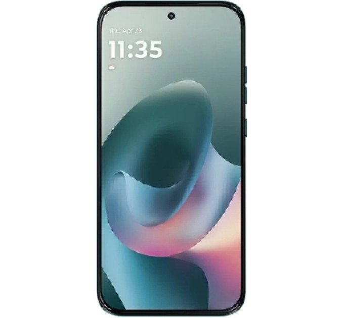 Motorola Мобільний телефон Motorola G77 8/256GB Shaded Spruce (Green) (PBAW0027RS)