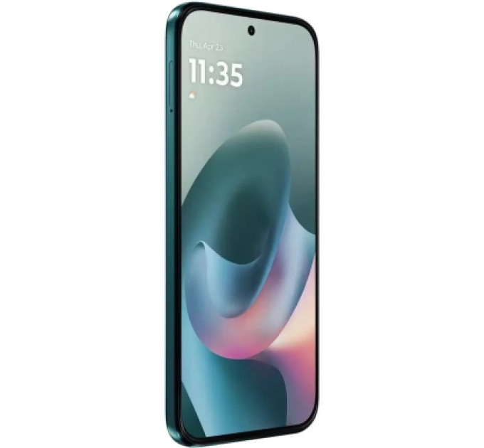 Motorola Мобільний телефон Motorola G77 8/256GB Shaded Spruce (Green) (PBAW0027RS)