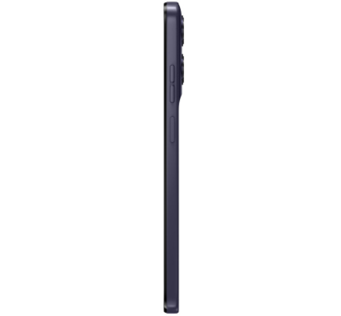 Motorola Мобільний телефон Motorola G17 Power 8/256GB Evening Blue (PBBM0005RS)