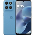Motorola Мобільний телефон Motorola G17 Power 8/256GB Alaskan Blue (PBBM0004RS)