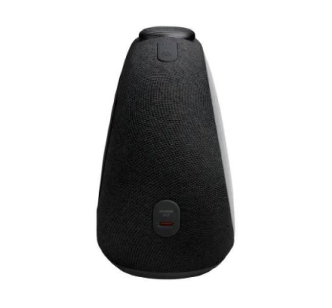 JBL Акустична система JBL Horizon 3 Black (JBLHORIZON3BLKEP)