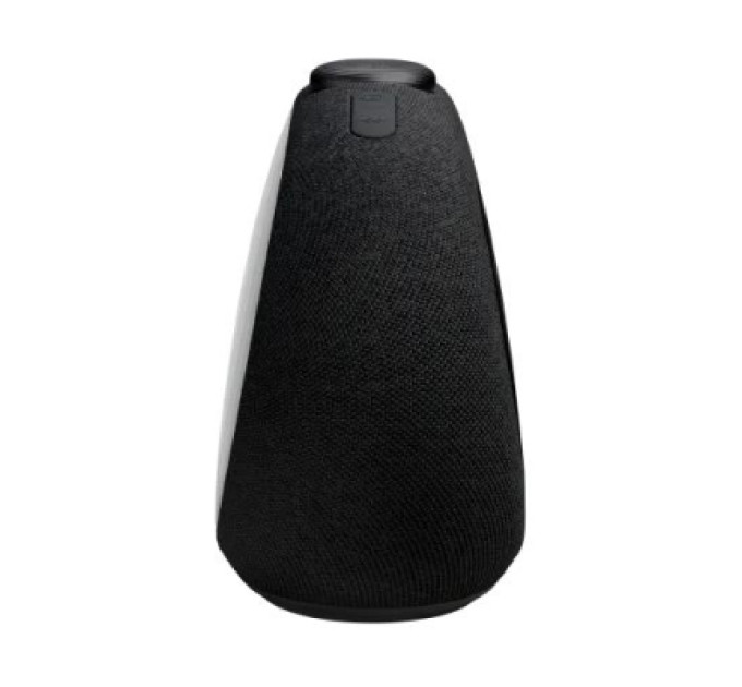 JBL Акустична система JBL Horizon 3 Black (JBLHORIZON3BLKEP)