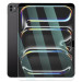 BeCover Скло захисне BeCover 3D Edge Full Cover Apple iPad Pro 11" M5 (2025) (714776)
