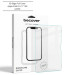 BeCover Скло захисне BeCover 3D Edge Full Cover Apple iPad Pro 11" M5 (2025) (714776)