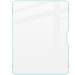 BeCover Скло захисне BeCover 3D Edge Full Cover Apple iPad Pro 11" M5 (2025) (714776)