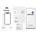 BeCover Скло захисне BeCover 10D Nubia Neo 3 5G Black (714762)