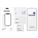 BeCover Скло захисне BeCover 10D Poco F8 Pro Black (714763)