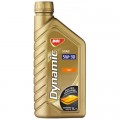 Моторна олива MOL Dynamic Star 5W-30 1л (13301149)