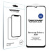 BeCover Скло захисне BeCover 10D Samsung Galaxy A27 SM-A276 Black (714915)