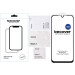 BeCover Скло захисне BeCover 10D Samsung Galaxy A27 SM-A276 Black (714915)