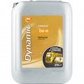 Моторна олива MOL Dynamic Transit 15W-40 20л (13300394)