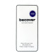 BeCover Скло захисне BeCover 10D Samsung Galaxy A37 SM-A376 Black (714917)