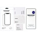 BeCover Скло захисне BeCover 10D Samsung Galaxy A37 SM-A376 Black (714917)
