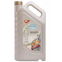 Моторна олива MOL Essence Diesel 10W-40 4л (13301210)