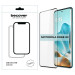 BeCover Скло захисне BeCover EDGE Motorola Edge 60 Black (714769)